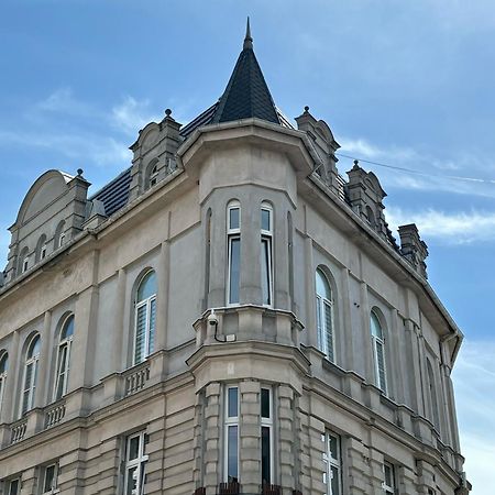 Apartament "Prezydencki Deluxe" Centrum Z Duza Wanna Dla Dwojga เนียซนอ ภายนอก รูปภาพ