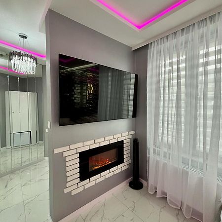 Apartament "Prezydencki Deluxe" Centrum Z Duza Wanna Dla Dwojga เนียซนอ ภายนอก รูปภาพ