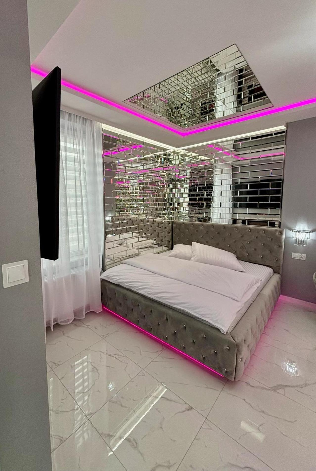 Apartament "Prezydencki Deluxe" Centrum Z Duza Wanna Dla Dwojga เนียซนอ ภายนอก รูปภาพ